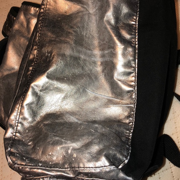 PINK backpack - Picture 2 of 4